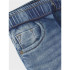 Pantalon Name It Nmmryan Slim Swe Jeans 2472-Th Noos Denim bleu moyen