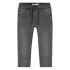 Pantalon Enfant Name it mryan Slim Swe Jeans 2472-Th Denim gris moyen