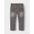 Pantalon Enfant Name it mryan Slim Swe Jeans 2472-Th Denim gris moyen