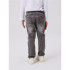 Pantalon Enfant Name it mryan Slim Swe Jeans 2472-Th Denim gris moyen