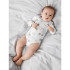 Body Name It 2PLa grenouillère Bright White des animaux de la ferme Bébés