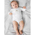 Body Name It 2PLa grenouillère Bright White des animaux de la ferme Bébés