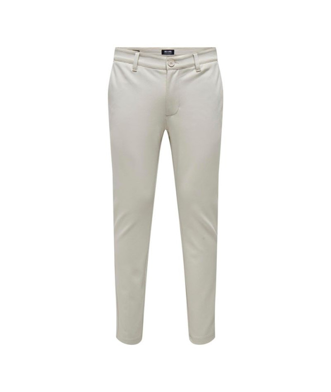 Pantalon Only & Sons marque Slim Gw 0209 Mo...