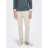 Pantalon Only & Sons marque Slim Gw 0209 Mo camion Homme