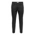 Pantalon Only & Sons marque Slim Gw 0209 Dark Grey Melange Homme