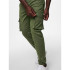 Pantalon ONLY & Sons Cam Cuff Life 6687 Olive Night Homme