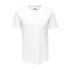T-shirt Only & Sons benne Longy Nf 7822 Bright White Homme