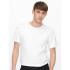 T-shirt Only & Sons benne Longy Nf 7822 Bright White Homme
