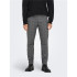Pantalon Only & Sons marque Slim 9887 Limestone Homme