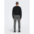 Pantalon Only & Sons marque Slim 9887 Limestone Homme