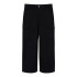 Pantalon Name it frose Cargo en sergé large 8108-Ba Noir Enfant