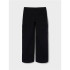 Pantalon Name it frose Cargo en sergé large 8108-Ba Noir Enfant