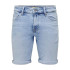 Pantalon Only & Sons Onsply Lb 5189 Denim Bleu Clair Homme