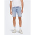 Pantalon Only & Sons Onsply Lb 5189 Denim Bleu Clair Homme