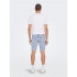 Pantalon Only & Sons Onsply Lb 5189 Denim Bleu Clair Homme