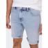 Pantalon Only & Sons Onsply Lb 5189 Denim Bleu Clair Homme