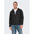 Veste Only & Sons Onslan Mix Otw Noir Homme