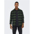 Chemise Only & Sons gudmund ed Forest Night Homme
