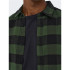 Chemise Only & Sons gudmund ed Forest Night Homme