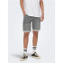 Pantalon Only & Sons Onsply g Mg 8583 Pim D Grey Denim Homme