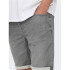 Pantalon Only & Sons Onsply g Mg 8583 Pim D Grey Denim Homme