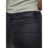Pantalon Vero Moda seven Nwsmooth Coated Pt Petite Black Femme