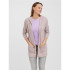 Cardigan Vero Moda doffy Open Hood Cardin Woodrose Femme