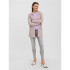 Cardigan Vero Moda doffy Open Hood Cardin Woodrose Femme