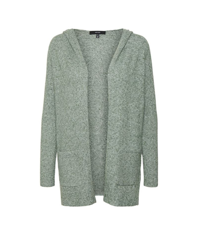 Cardigan Vero Moda doffy Open Hood Cardin...
