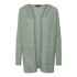 Cardigan Vero Moda doffy Open Hood Cardin Laurel Wreath Femme