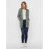 Cardigan Vero Moda doffy Open Hood Cardin Laurel Wreath Femme
