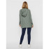 Cardigan Vero Moda doffy Open Hood Cardin Laurel Wreath Femme