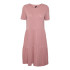Robe Vero Moda filli Calia Nostalgia Rose Femme
