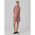 Robe Vero Moda filli Calia Nostalgia Rose Femme