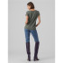 T-shirt Vero Moda ava Plains Couronne de laurier Femme