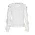 T-shirt Vero Moda kerry O-Neck Snow White Femme