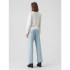 T-shirt Vero Moda kerry O-Neck Snow White Femme