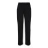 Pantalon Vero Moda zamira Mwtraight Noir Femme