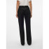 Pantalon Vero Moda zamira Mwtraight Noir Femme