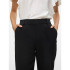 Pantalon Vero Moda zamira Mwtraight Noir Femme