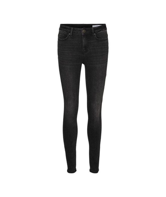 Pantalon Vero Moda flash Mrkinny Jeans Li111...