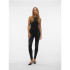 Pantalon Vero Moda flash Mrkinny Jeans Li111 Black Denim Femme