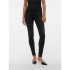 Pantalon Vero Moda flash Mrkinny Jeans Li111 Black Denim Femme
