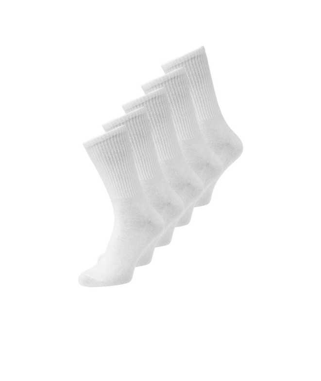 Chaussettes Pack Jack and Jones Jacbasic Tennis...