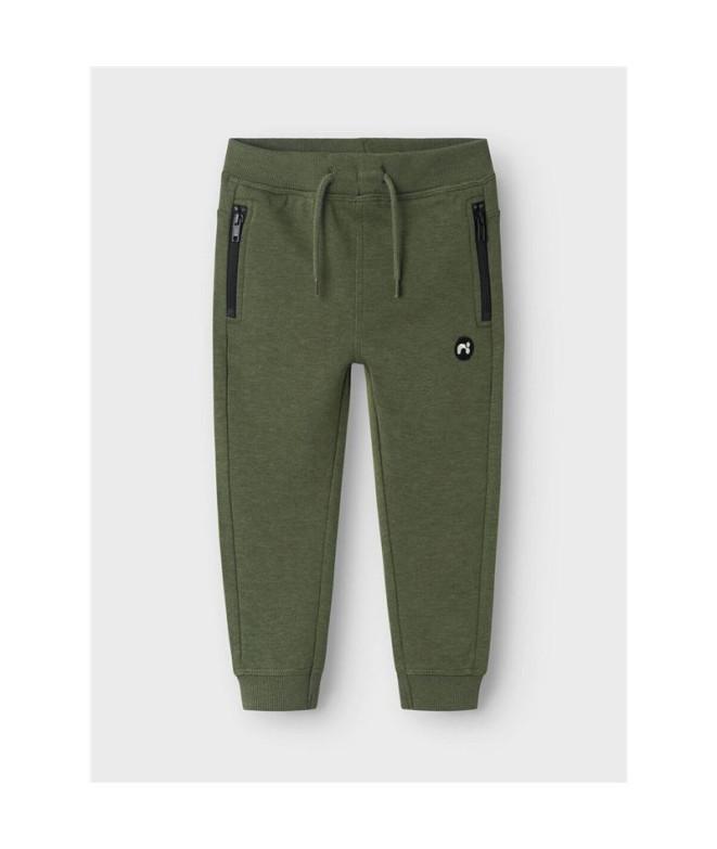Pantalons Nom du produit Nmmvimo Bru Rifle...