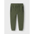 Pantalons Nom du produit Nmmvimo Bru Rifle Green Homme