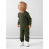 Pantalons Nom du produit Nmmvimo Bru Rifle Green Homme