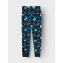Pyjama name it night Dark Sapphire Gamer Dark Sapphire Enfant
