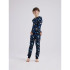 Pyjama name it night Dark Sapphire Gamer Dark Sapphire Enfant