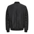 Veste Only & Sons joshua Homme Noir